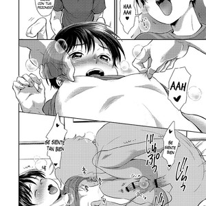 [withsoda (Kitaichi Naco)] Nagai Natsuyasumi [Esp] – Gay Comics image 021.jpg