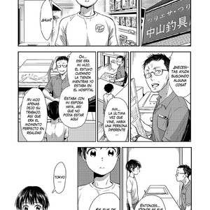 [withsoda (Kitaichi Naco)] Nagai Natsuyasumi [Esp] – Gay Comics image 029.jpg