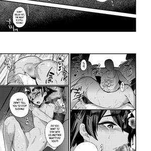 [Mine Noujou (Mine Mura)] Natsu Matsuri [Eng] – Gay Comics image 027.jpg