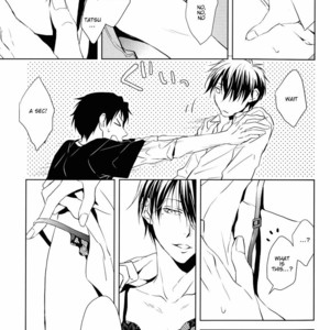 [REDsparkling (Himura)] Call My Name – Kuroko no Basuke dj [Eng] – Gay Comics image 007.jpg