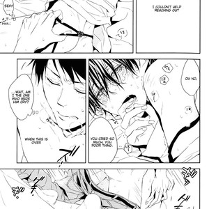 [REDsparkling (Himura)] Call My Name – Kuroko no Basuke dj [Eng] – Gay Comics image 019.jpg