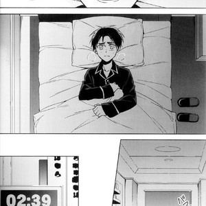 [hummel/ Xia] Let Me In (c.2+3) – Shingeki no Kyojin dj [Esp] – Gay Comics image 005.jpg