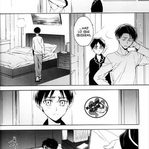 [hummel/ Xia] Let Me In (c.2+3) – Shingeki no Kyojin dj [Esp] – Gay Comics image 007.jpg