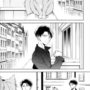 [hummel/ Xia] Let Me In (c.2+3) – Shingeki no Kyojin dj [Esp] – Gay Comics image 011.jpg