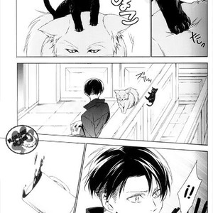 [hummel/ Xia] Let Me In (c.2+3) – Shingeki no Kyojin dj [Esp] – Gay Comics image 012.jpg