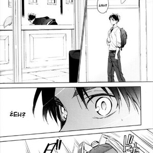 [hummel/ Xia] Let Me In (c.2+3) – Shingeki no Kyojin dj [Esp] – Gay Comics image 013.jpg