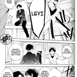 [hummel/ Xia] Let Me In (c.2+3) – Shingeki no Kyojin dj [Esp] – Gay Comics image 014.jpg