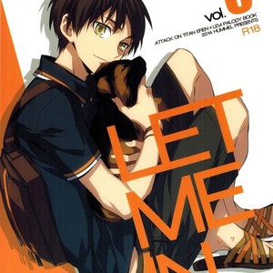 [hummel/ Xia] Let Me In (c.2+3) – Shingeki no Kyojin dj [Esp] – Gay Comics image 022.jpg