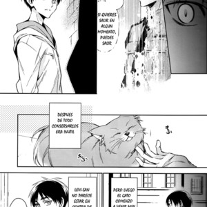 [hummel/ Xia] Let Me In (c.2+3) – Shingeki no Kyojin dj [Esp] – Gay Comics image 027.jpg
