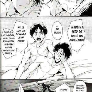 [hummel/ Xia] Let Me In (c.2+3) – Shingeki no Kyojin dj [Esp] – Gay Comics image 044.jpg
