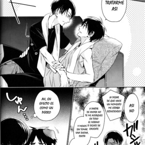 [hummel/ Xia] Let Me In (c.2+3) – Shingeki no Kyojin dj [Esp] – Gay Comics image 046.jpg
