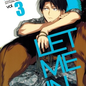 [hummel/ Xia] Let Me In (c.2+3) – Shingeki no Kyojin dj [Esp] – Gay Comics image 055.jpg