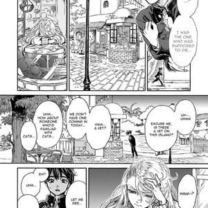 [Yoshimi Arai] Suzu to Shiro to Koi no Mahou (c.1) [Eng] – Gay Comics image 005.jpg