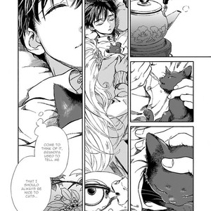 [Yoshimi Arai] Suzu to Shiro to Koi no Mahou (c.1) [Eng] – Gay Comics image 007.jpg