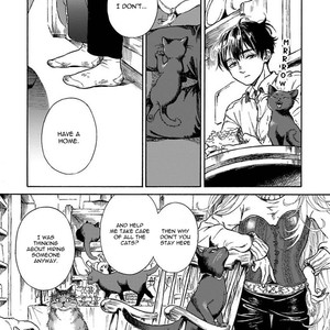 [Yoshimi Arai] Suzu to Shiro to Koi no Mahou (c.1) [Eng] – Gay Comics image 012.jpg