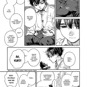 [Yoshimi Arai] Suzu to Shiro to Koi no Mahou (c.1) [Eng] – Gay Comics image 014.jpg