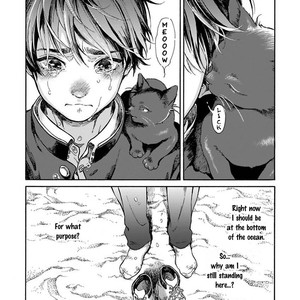 [Yoshimi Arai] Suzu to Shiro to Koi no Mahou (c.1) [Eng] – Gay Comics image 017.jpg