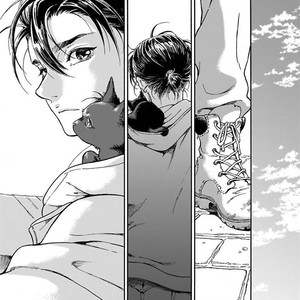 [Yoshimi Arai] Suzu to Shiro to Koi no Mahou (c.1) [Eng] – Gay Comics image 020.jpg