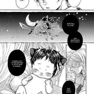 [Yoshimi Arai] Suzu to Shiro to Koi no Mahou (c.1) [Eng] – Gay Comics image 026.jpg