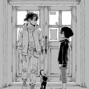 [Yoshimi Arai] Suzu to Shiro to Koi no Mahou (c.1) [Eng] – Gay Comics image 029.jpg