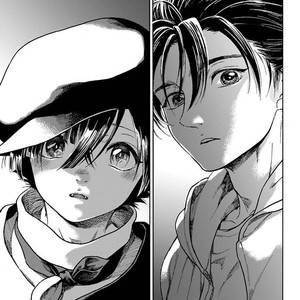 [Yoshimi Arai] Suzu to Shiro to Koi no Mahou (c.1) [Eng] – Gay Comics image 030.jpg