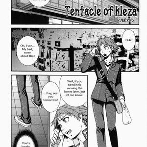 [Hibakichi & Kisaragi Yuki (HCF)] Mayo Naka Shokushu | Midnight Tentacle – Persona 4 dj [Eng] – Gay Comics image 003.jpg