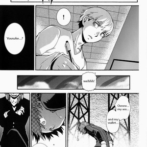 [Hibakichi & Kisaragi Yuki (HCF)] Mayo Naka Shokushu | Midnight Tentacle – Persona 4 dj [Eng] – Gay Comics image 005.jpg