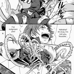 [Hibakichi & Kisaragi Yuki (HCF)] Mayo Naka Shokushu | Midnight Tentacle – Persona 4 dj [Eng] – Gay Comics image 008.jpg
