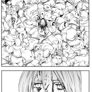 [Rauhreif/ INOUE Yuki] Akai Ame | Red Rain – Naruto dj [kr] – Gay Comics image 010.jpg