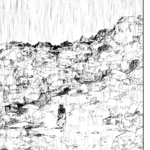 [Rauhreif/ INOUE Yuki] Akai Ame | Red Rain – Naruto dj [kr] – Gay Comics image 011.jpg