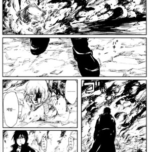 [Rauhreif/ INOUE Yuki] Akai Ame | Red Rain – Naruto dj [kr] – Gay Comics image 090.jpg