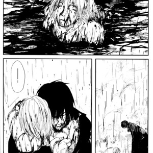 [Rauhreif/ INOUE Yuki] Akai Ame | Red Rain – Naruto dj [kr] – Gay Comics image 096.jpg