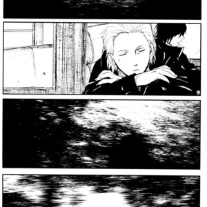 [Rauhreif/ INOUE Yuki] Akai Ame | Red Rain – Naruto dj [kr] – Gay Comics image 109.jpg