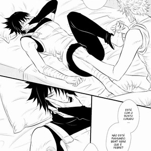 [Omusubi (Musubi)] Naruto dj – Shining Days [Portuguese] – Gay Comics image 015.jpg