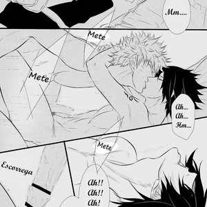 [Omusubi (Musubi)] Naruto dj – Shining Days [Portuguese] – Gay Comics image 022.jpg