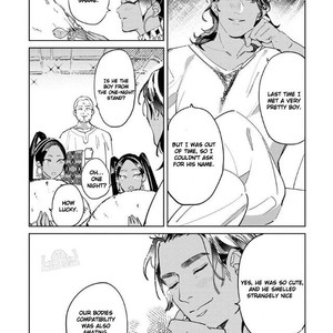 [NOICHI Mikuro] Ou-sama to Puppy Love (update c.6) [Eng] – Gay Comics image 007.jpg