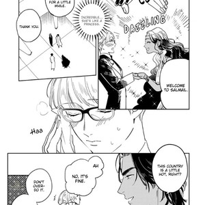 [NOICHI Mikuro] Ou-sama to Puppy Love (update c.6) [Eng] – Gay Comics image 039.jpg