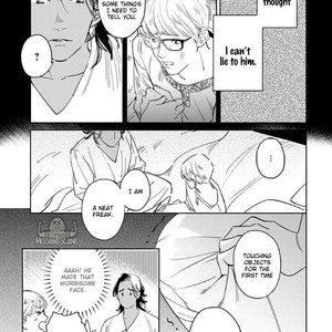 [NOICHI Mikuro] Ou-sama to Puppy Love (update c.6) [Eng] – Gay Comics image 054.jpg