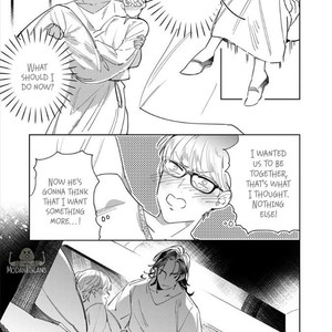 [NOICHI Mikuro] Ou-sama to Puppy Love (update c.6) [Eng] – Gay Comics image 072.jpg