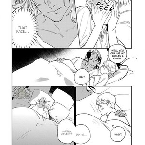 [NOICHI Mikuro] Ou-sama to Puppy Love (update c.6) [Eng] – Gay Comics image 073.jpg