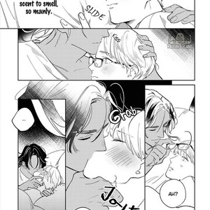 [NOICHI Mikuro] Ou-sama to Puppy Love (update c.6) [Eng] – Gay Comics image 074.jpg