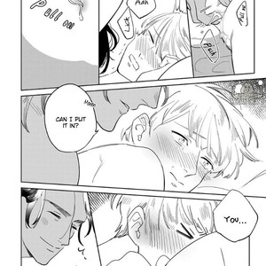 [NOICHI Mikuro] Ou-sama to Puppy Love (update c.6) [Eng] – Gay Comics image 079.jpg
