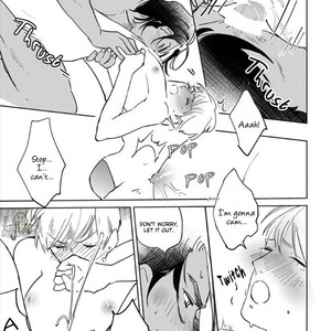[NOICHI Mikuro] Ou-sama to Puppy Love (update c.6) [Eng] – Gay Comics image 082.jpg
