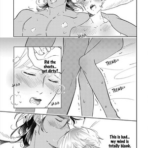 [NOICHI Mikuro] Ou-sama to Puppy Love (update c.6) [Eng] – Gay Comics image 084.jpg