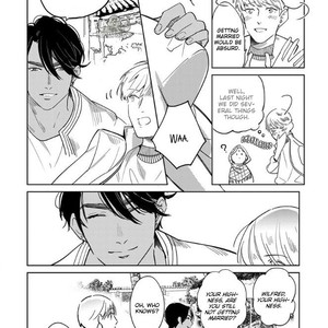 [NOICHI Mikuro] Ou-sama to Puppy Love (update c.6) [Eng] – Gay Comics image 091.jpg
