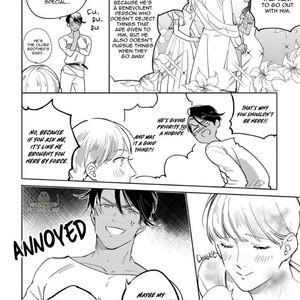 [NOICHI Mikuro] Ou-sama to Puppy Love (update c.6) [Eng] – Gay Comics image 108.jpg