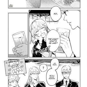[NOICHI Mikuro] Ou-sama to Puppy Love (update c.6) [Eng] – Gay Comics image 138.jpg