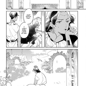 [NOICHI Mikuro] Ou-sama to Puppy Love (update c.6) [Eng] – Gay Comics image 141.jpg