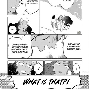 [NOICHI Mikuro] Ou-sama to Puppy Love (update c.6) [Eng] – Gay Comics image 144.jpg