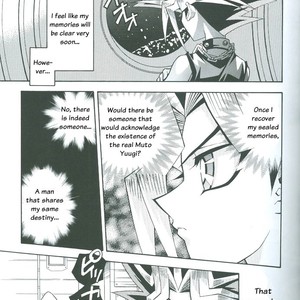 [Chibita (Fujiwara Yuka)] Saikyou Love Battlers!! – Yu-Gi-Oh! dj [Eng] – Gay Comics image 012.jpg
